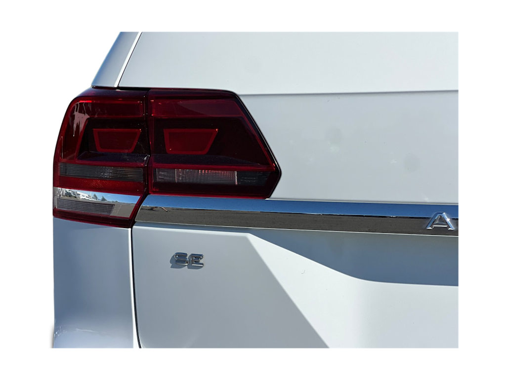 Thumbnail: 2019 Volkswagen Atlas - 29