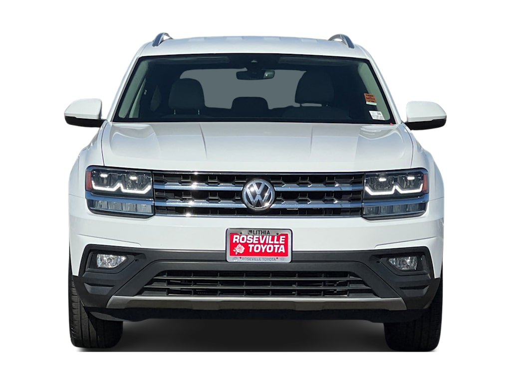 Thumbnail: 2019 Volkswagen Atlas - 6