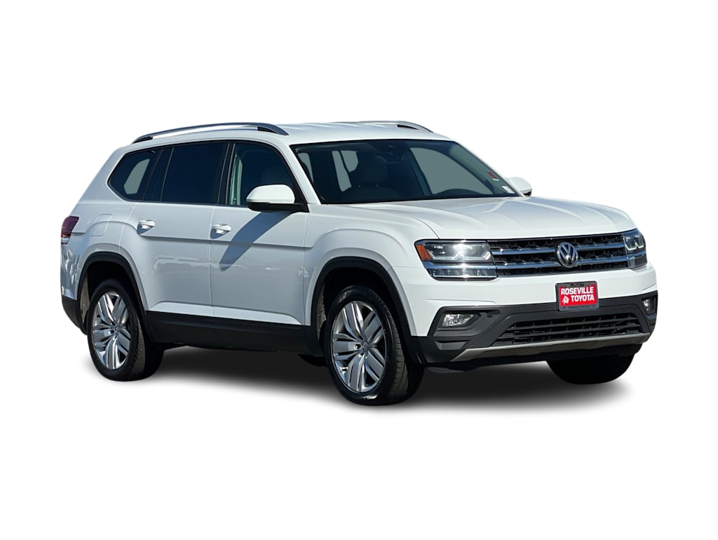 Thumbnail: 2019 Volkswagen Atlas - 18