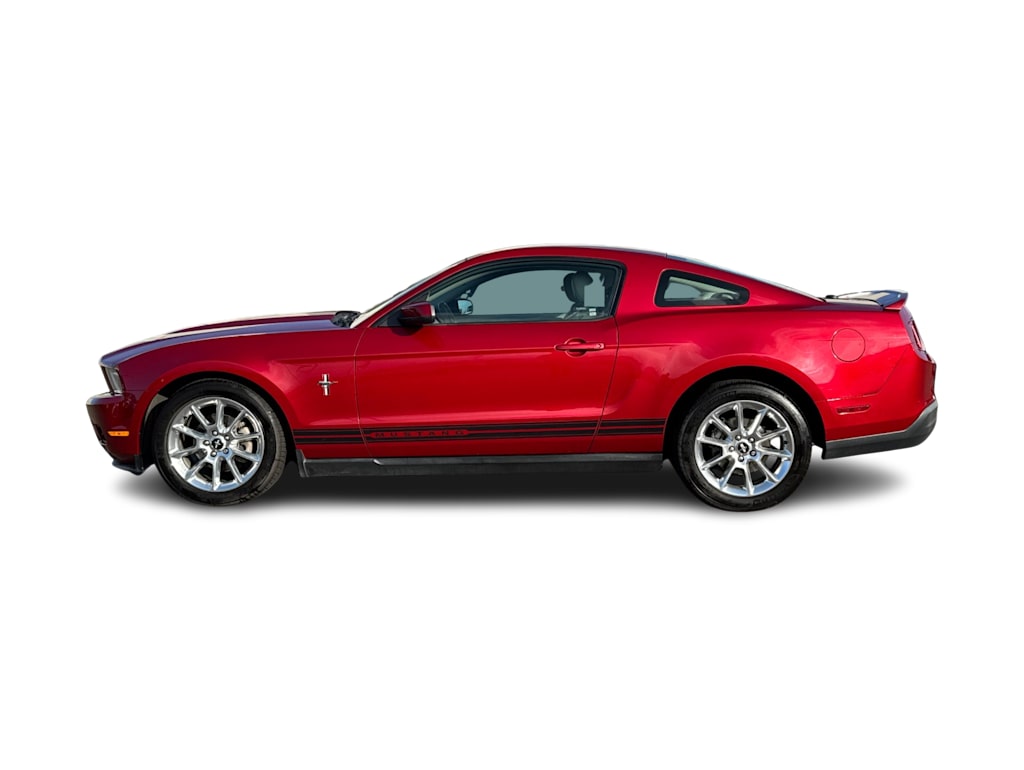 Thumbnail: 2010 Ford Mustang - 3