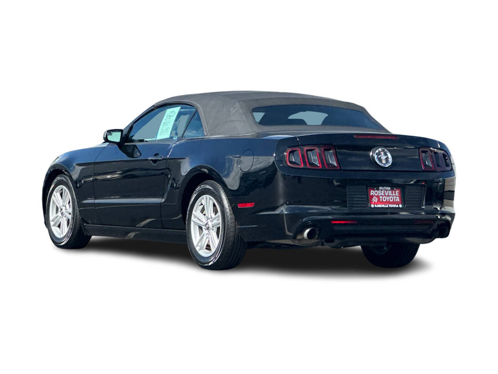 Thumbnail: 2014 Ford Mustang - 4
