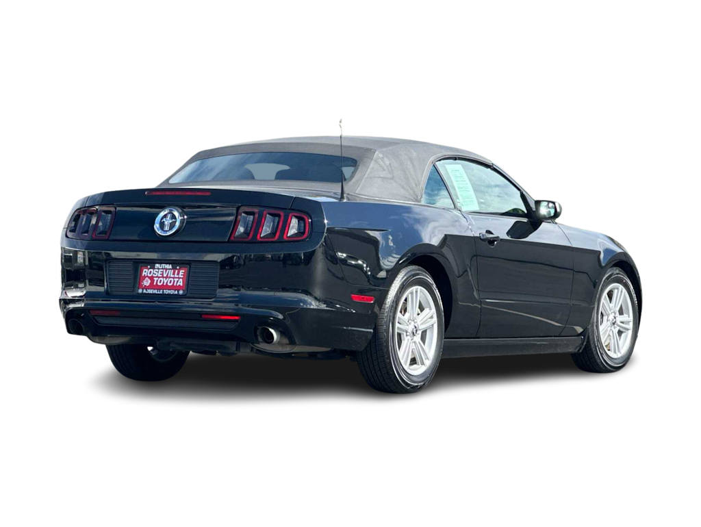 Thumbnail: 2014 Ford Mustang - 17