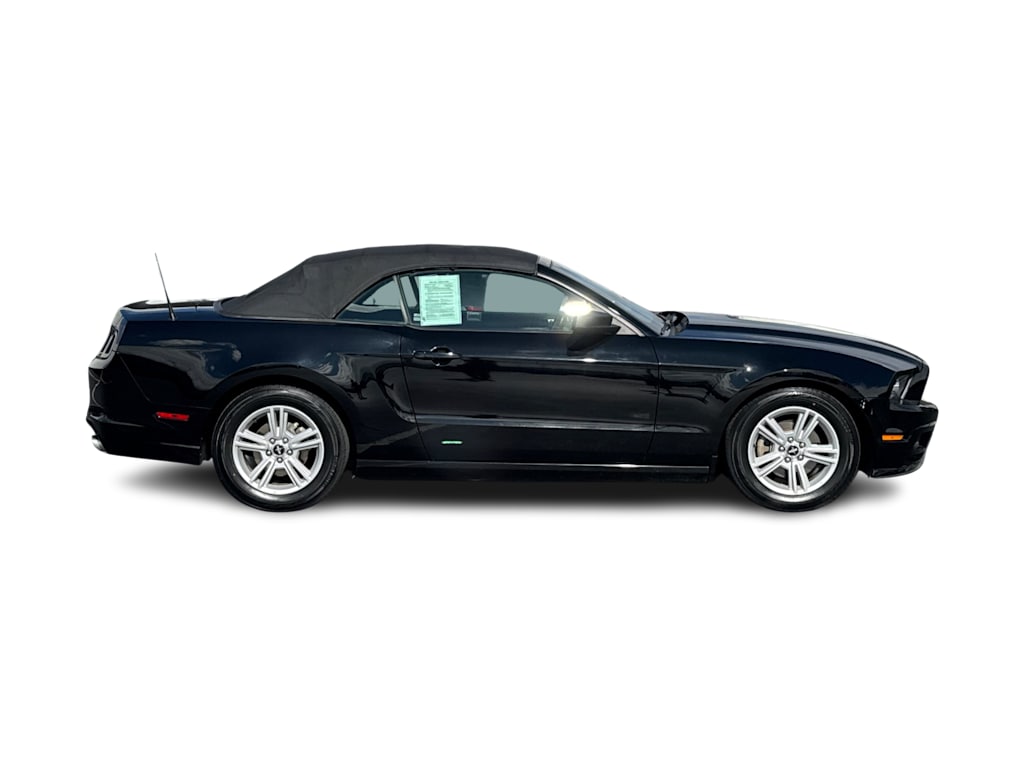 Thumbnail: 2014 Ford Mustang - 3