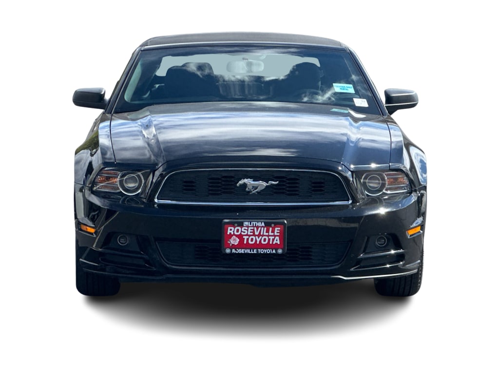 Thumbnail: 2014 Ford Mustang - 20