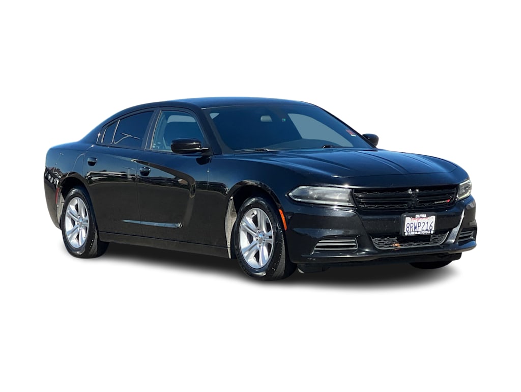 Thumbnail: 2020 Dodge Charger - 18