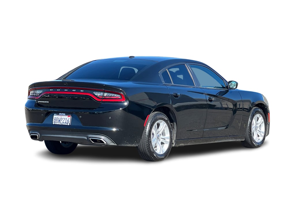 Thumbnail: 2020 Dodge Charger - 17