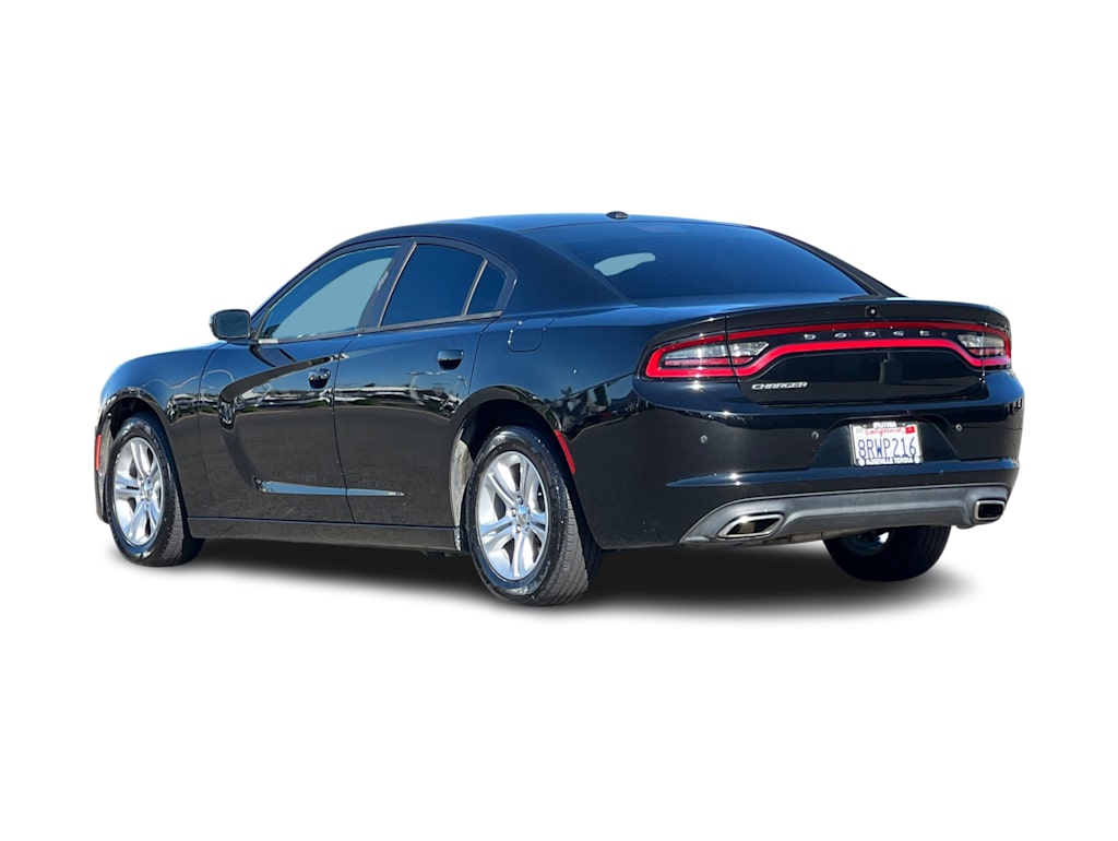 Thumbnail: 2020 Dodge Charger - 4