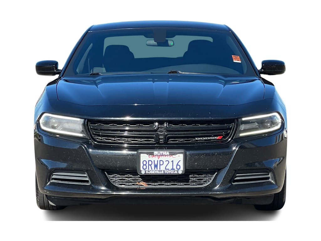 Thumbnail: 2020 Dodge Charger - 6