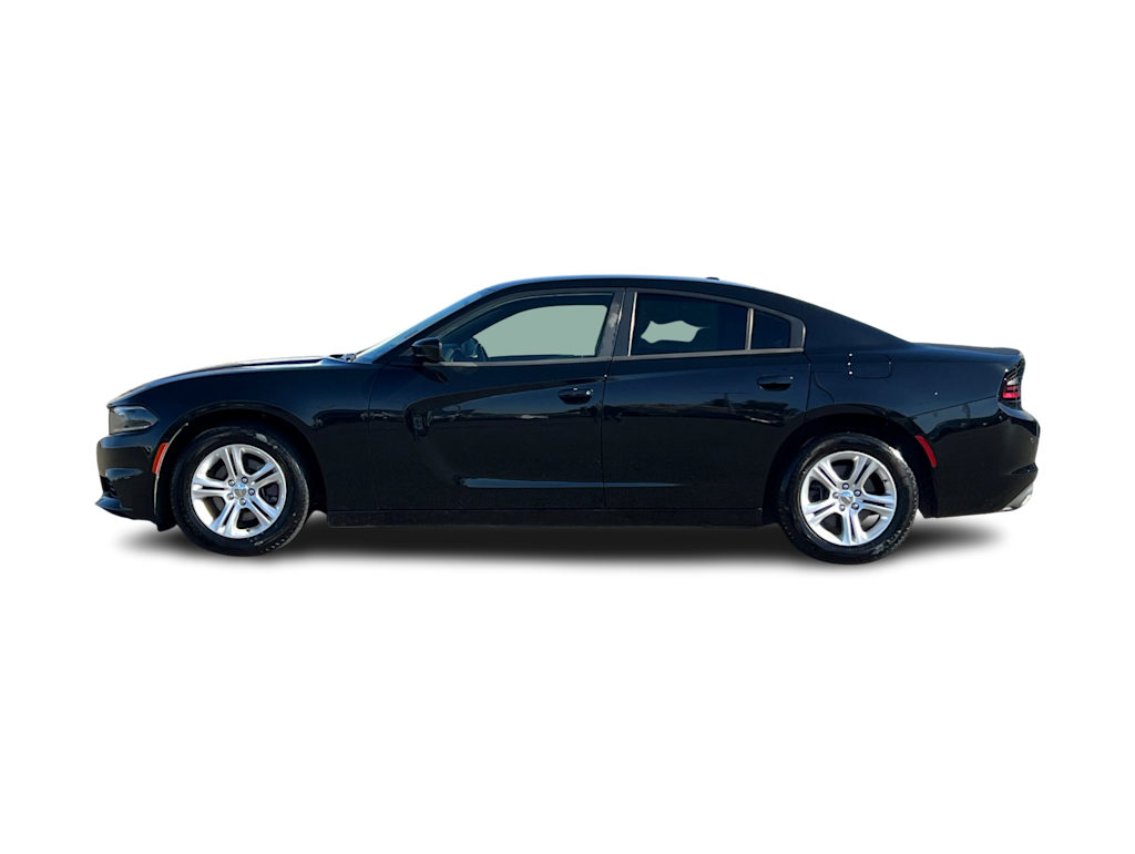 Thumbnail: 2020 Dodge Charger - 3