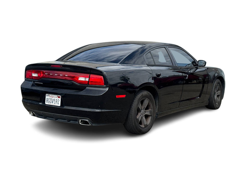 Thumbnail: 2014 Dodge Charger - 11