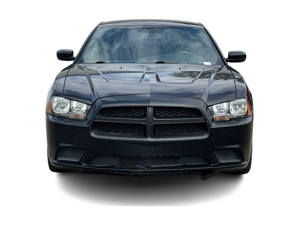 Thumbnail: 2014 Dodge Charger - 6