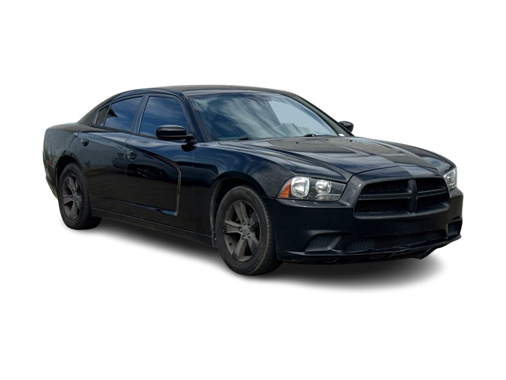 Thumbnail: 2014 Dodge Charger - 13