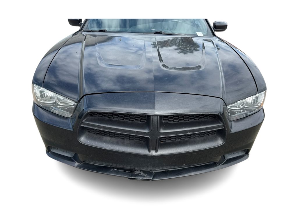 Thumbnail: 2014 Dodge Charger - 16