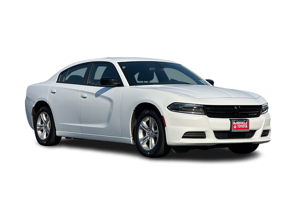 Thumbnail: 2023 Dodge Charger - 18