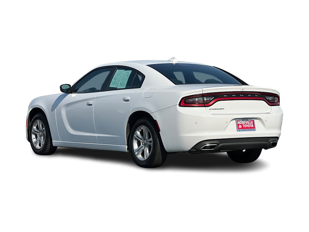 Thumbnail: 2023 Dodge Charger - 4