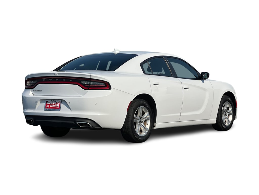 Thumbnail: 2023 Dodge Charger - 17
