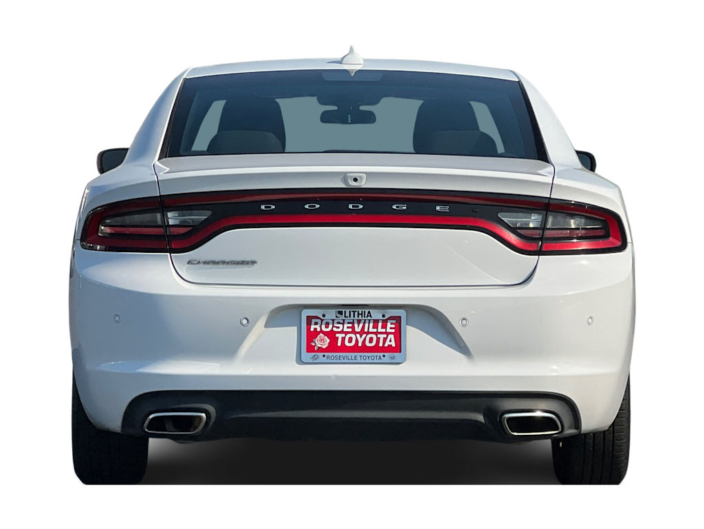 Thumbnail: 2023 Dodge Charger - 5