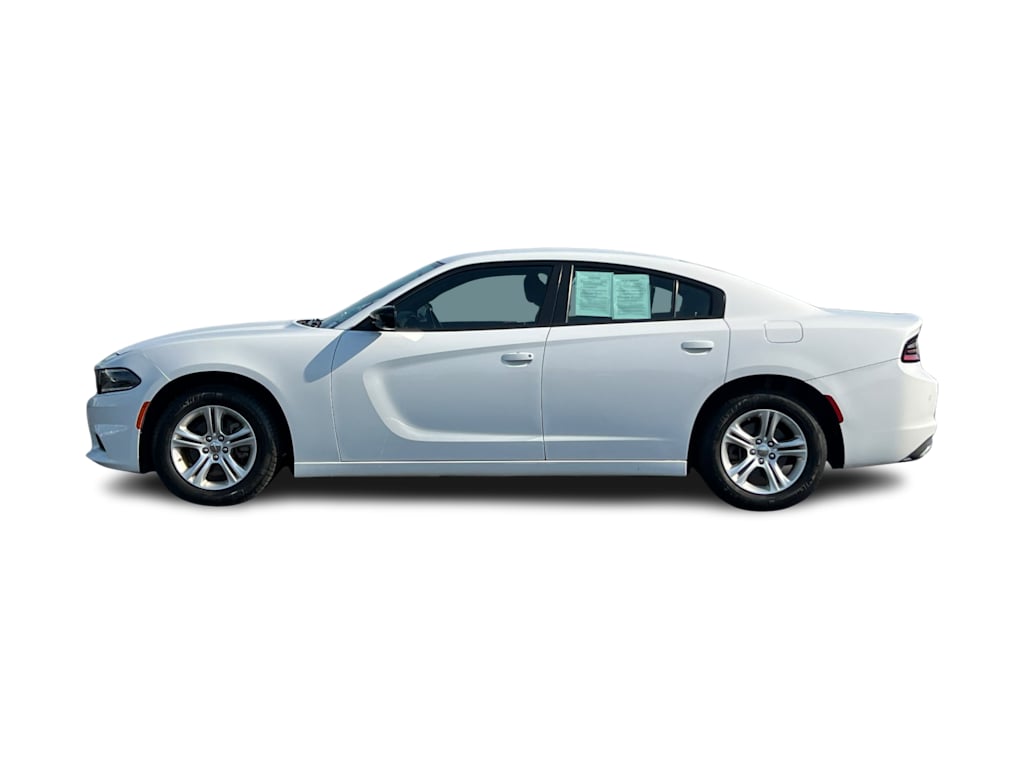 Thumbnail: 2023 Dodge Charger - 3