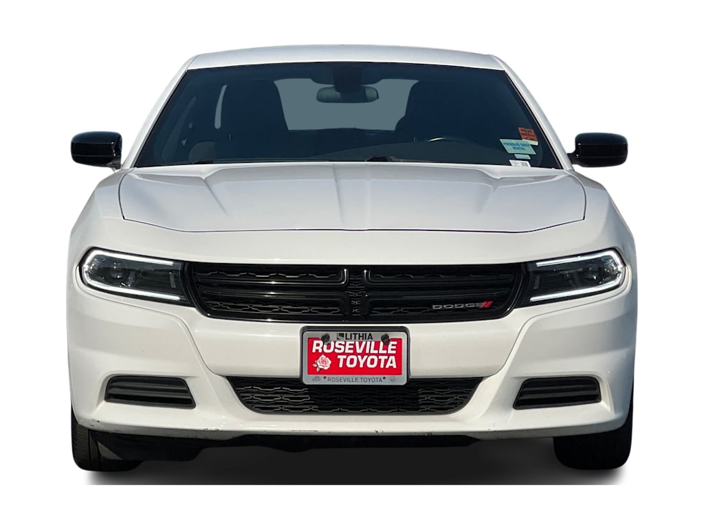 Thumbnail: 2023 Dodge Charger - 6