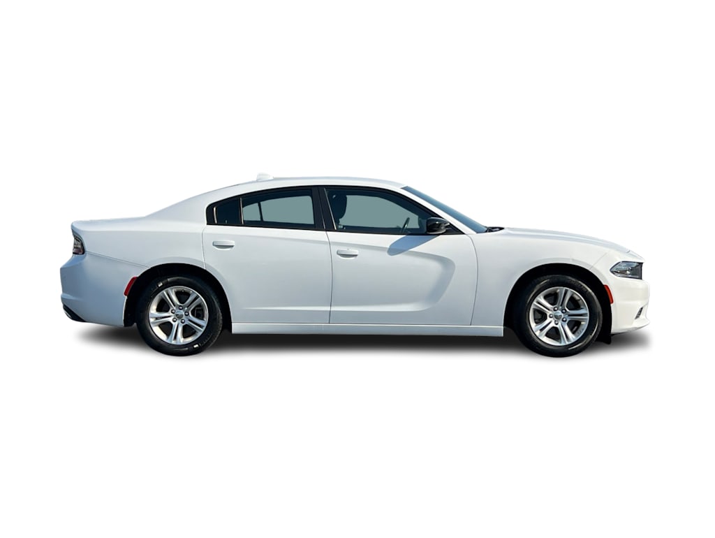 Thumbnail: 2023 Dodge Charger - 19