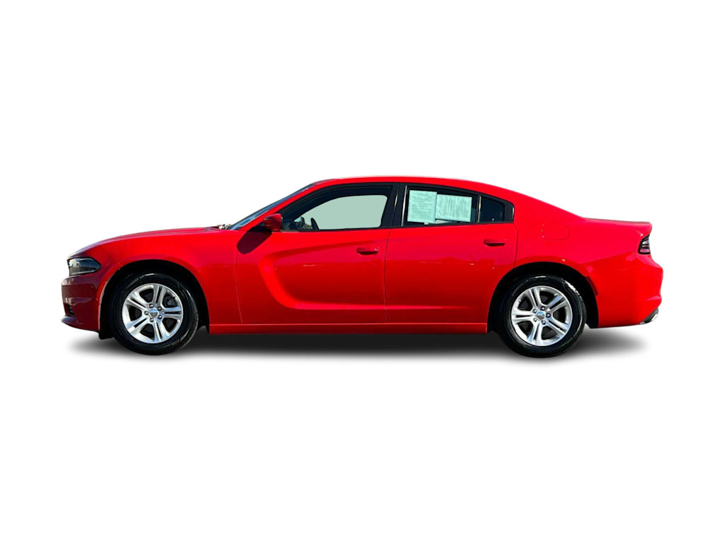 2022 Dodge Charger SXT 3