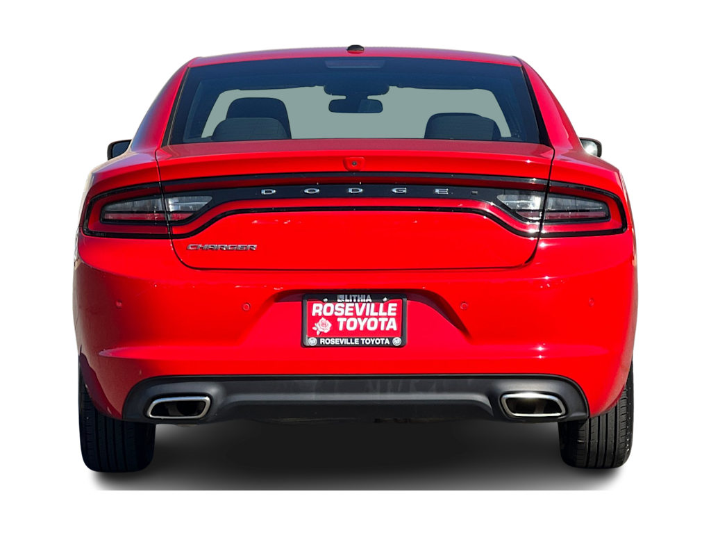 2022 Dodge Charger SXT 5