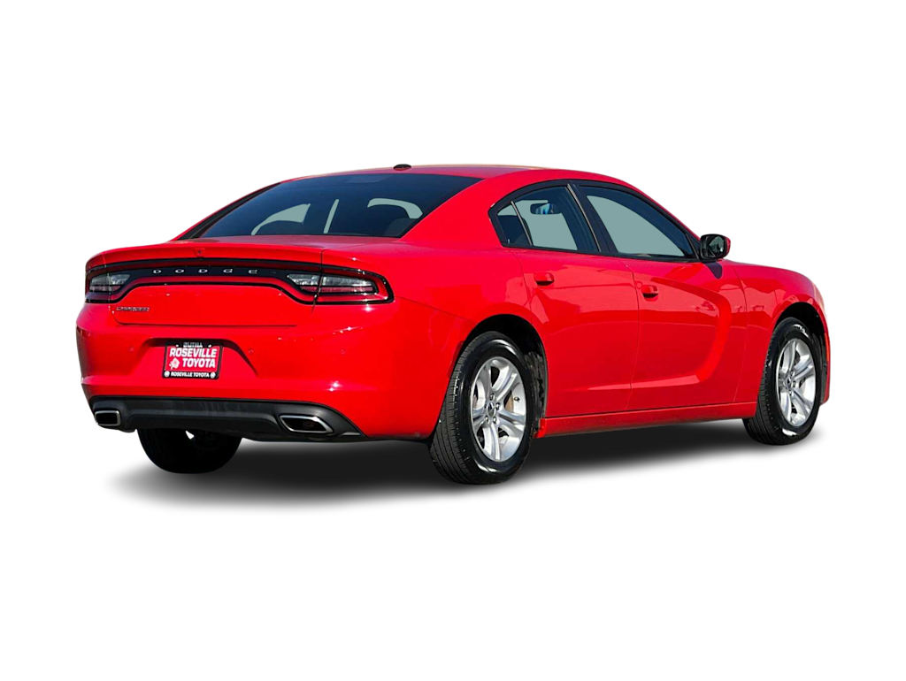 2022 Dodge Charger SXT 17