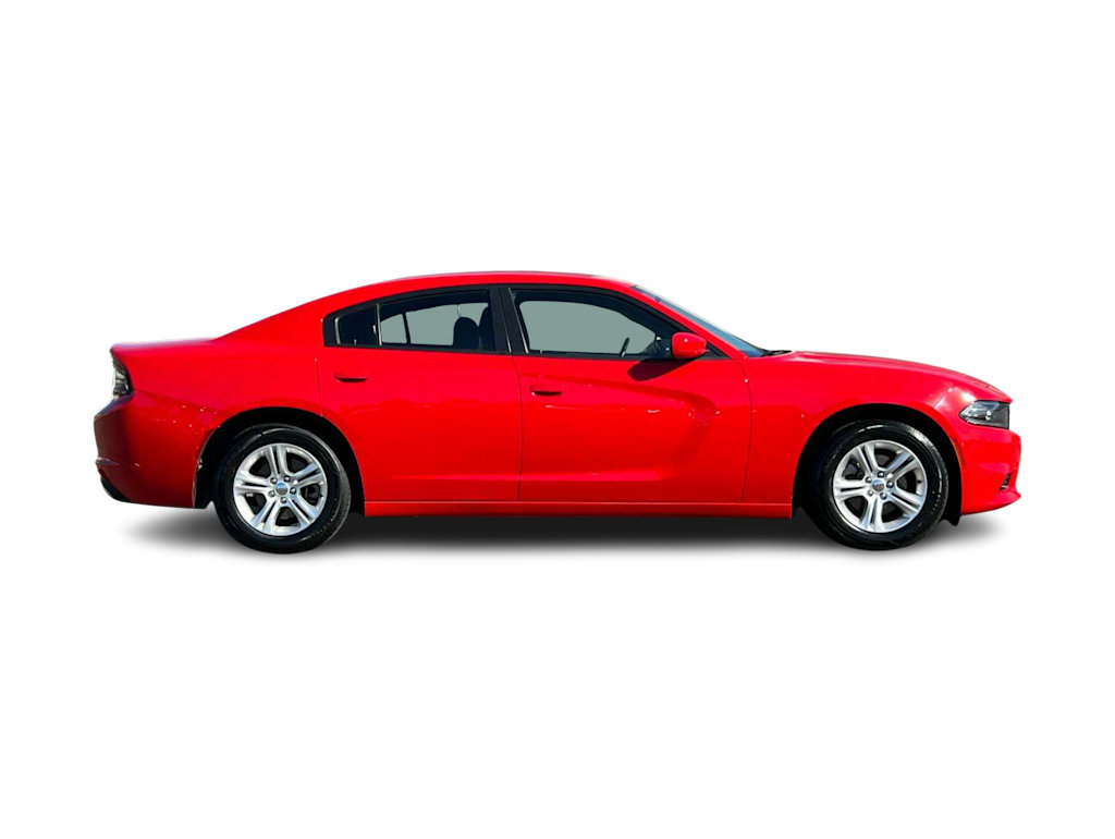 2022 Dodge Charger SXT 19