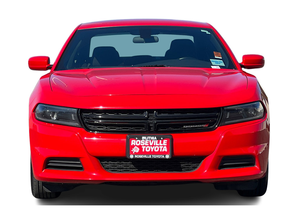 2022 Dodge Charger SXT 6