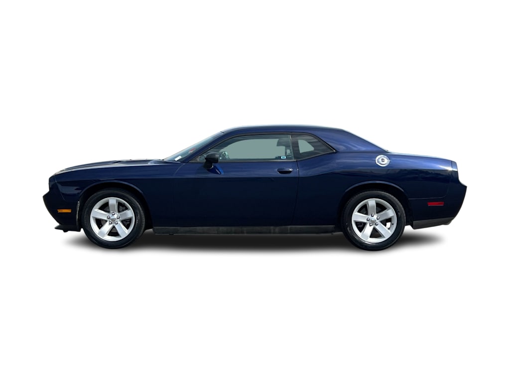 Thumbnail: 2013 Dodge Challenger - 3