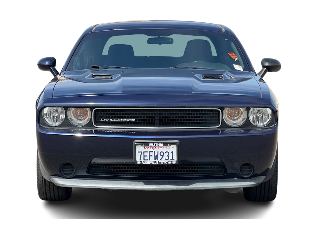 Thumbnail: 2013 Dodge Challenger - 6