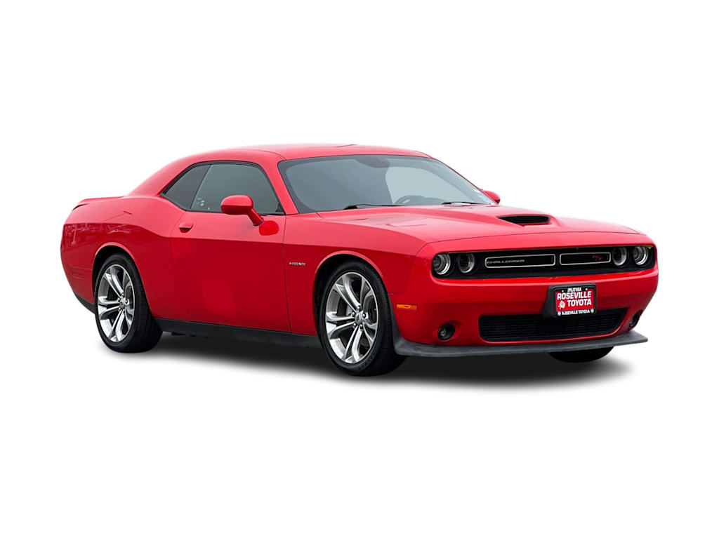 Thumbnail: 2022 Dodge Challenger - 18