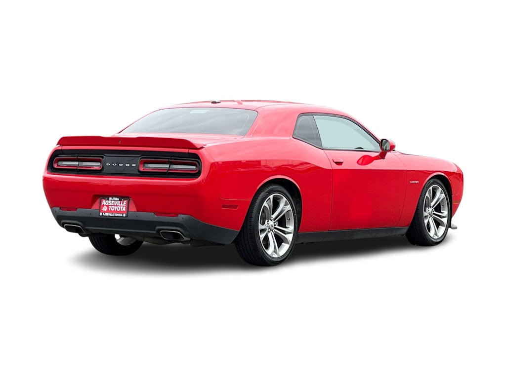 Thumbnail: 2022 Dodge Challenger - 17