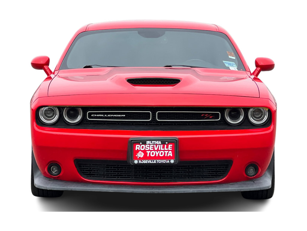 Thumbnail: 2022 Dodge Challenger - 6