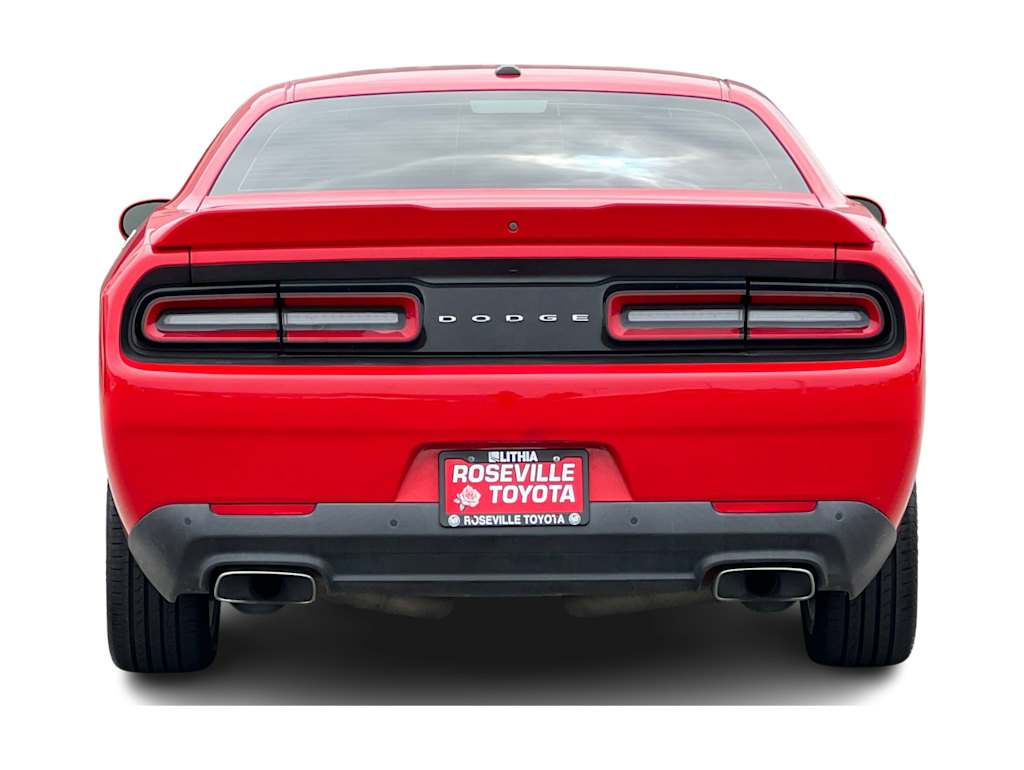 Thumbnail: 2022 Dodge Challenger - 5