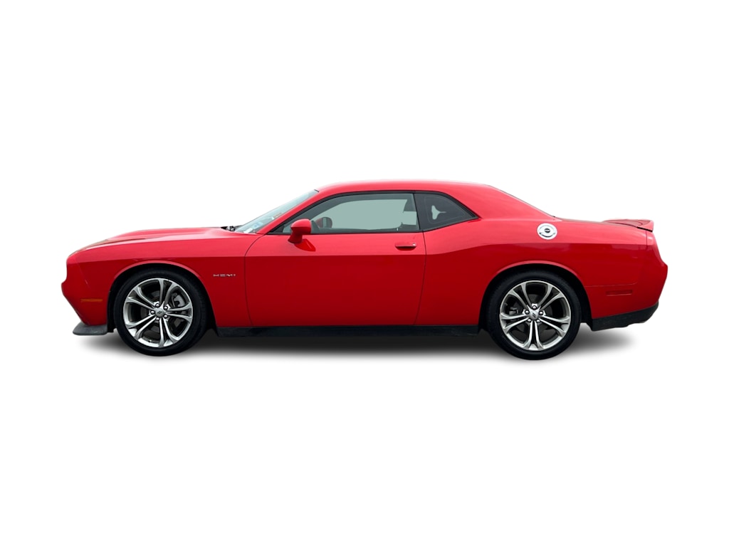Thumbnail: 2022 Dodge Challenger - 3