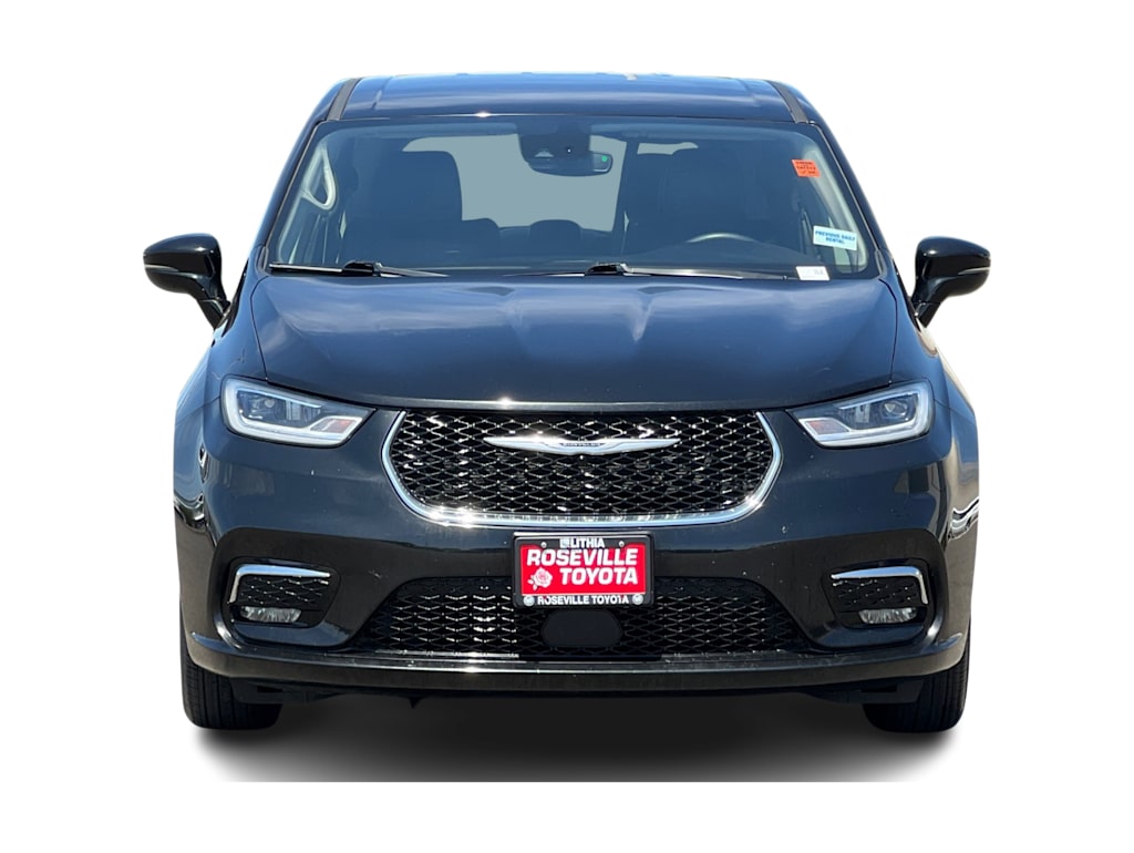 Thumbnail: 2024 Chrysler Pacifica - 6