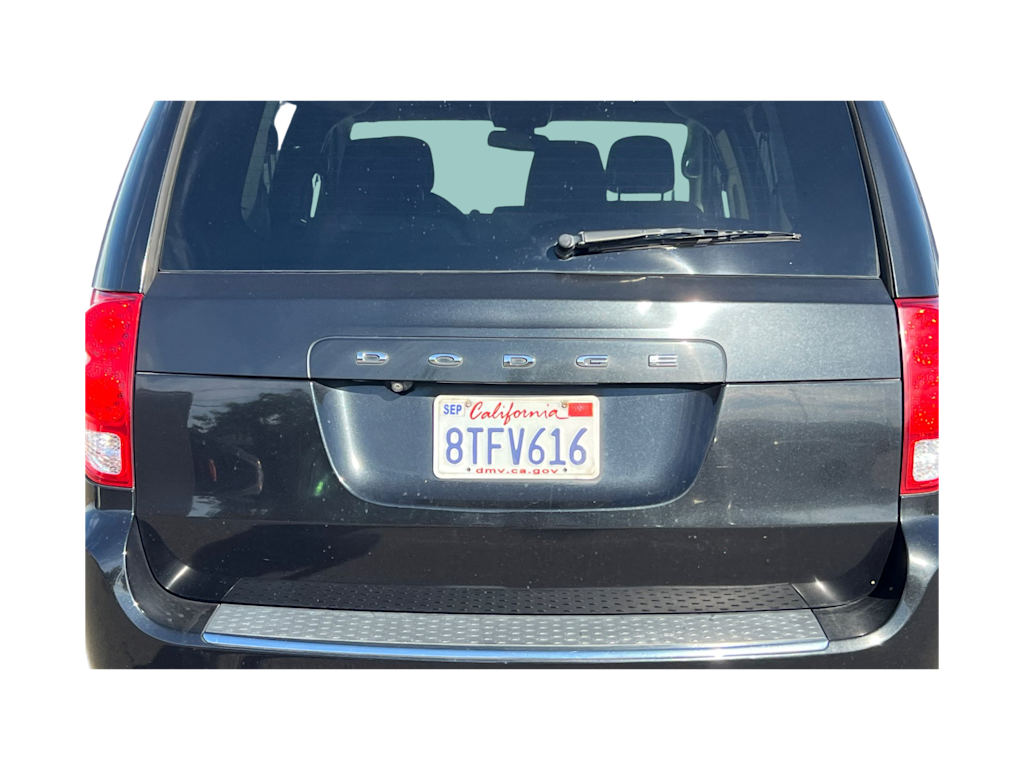 Thumbnail: 2019 Dodge Grand Caravan - 23