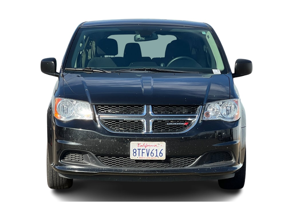 Thumbnail: 2019 Dodge Grand Caravan - 5