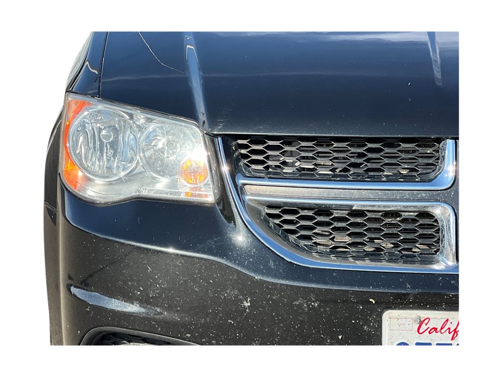 Thumbnail: 2019 Dodge Grand Caravan - 18