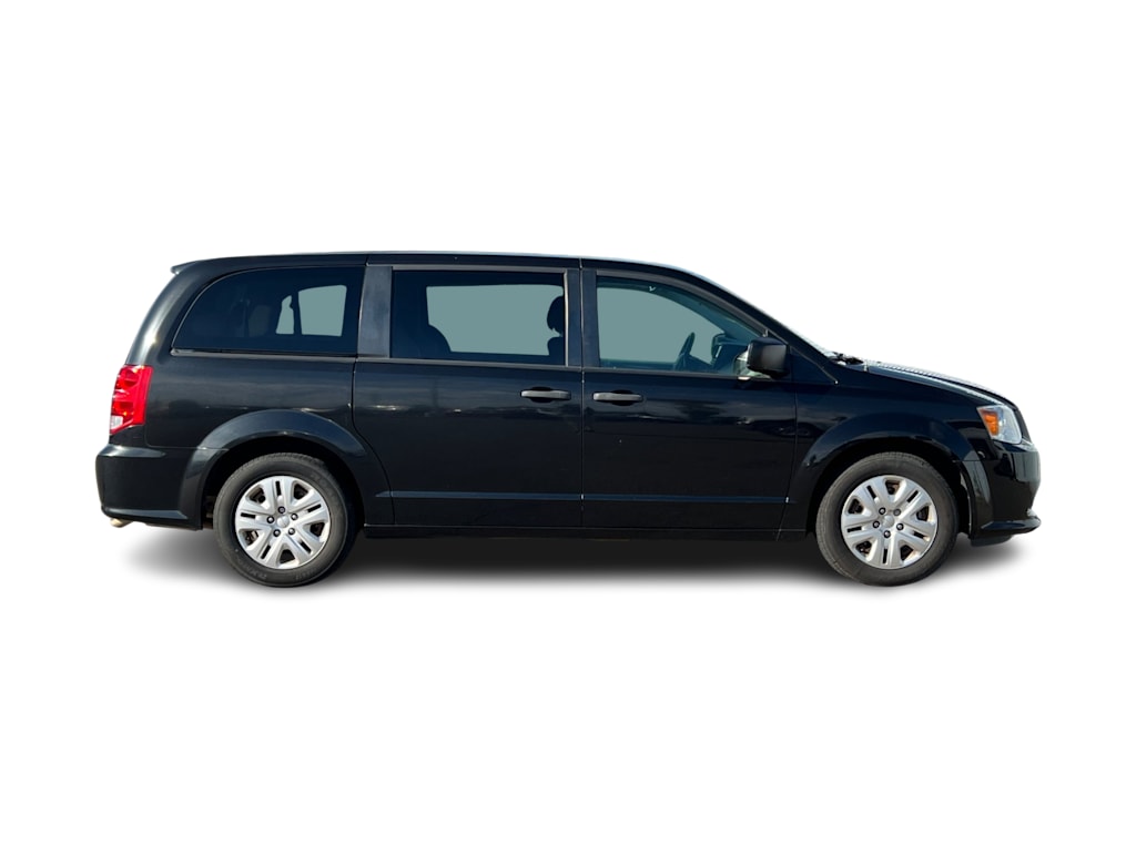 Thumbnail: 2019 Dodge Grand Caravan - 12