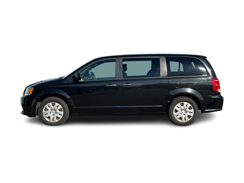 Thumbnail: 2019 Dodge Grand Caravan - 2