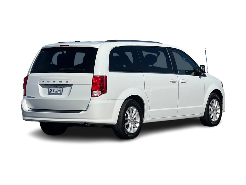 Thumbnail: 2018 Dodge Grand Caravan - 15
