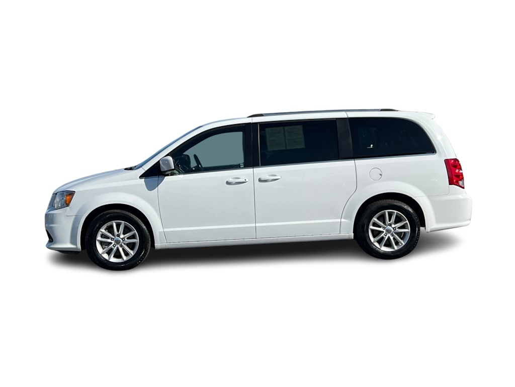 Thumbnail: 2018 Dodge Grand Caravan - 3