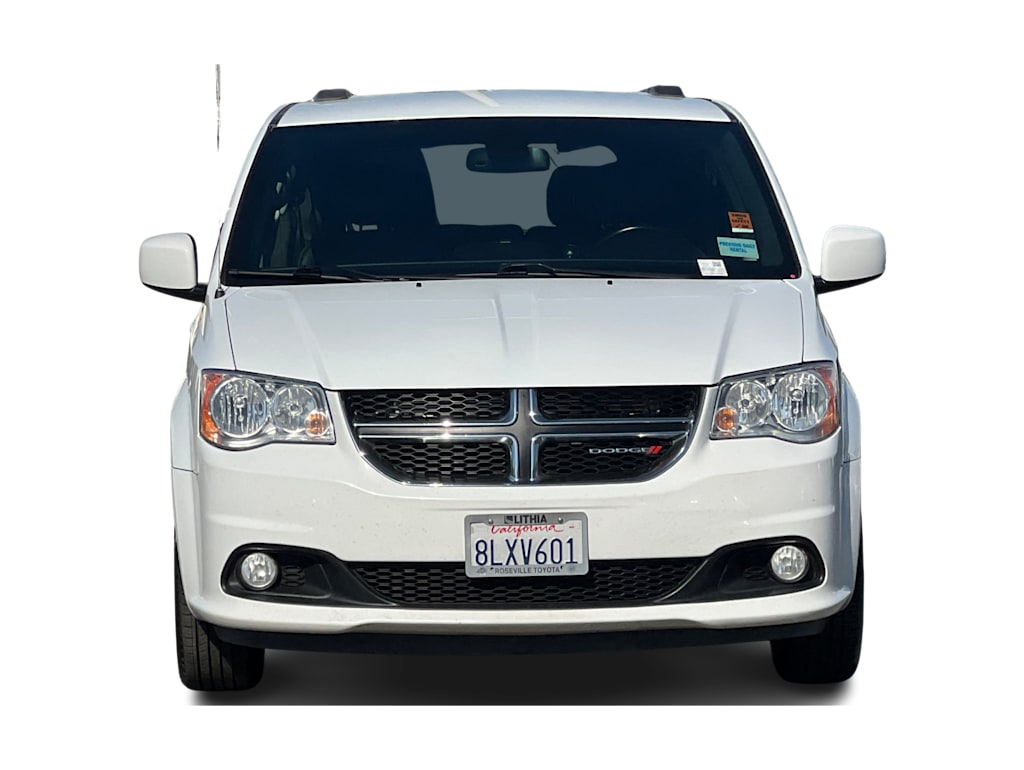 Thumbnail: 2018 Dodge Grand Caravan - 6