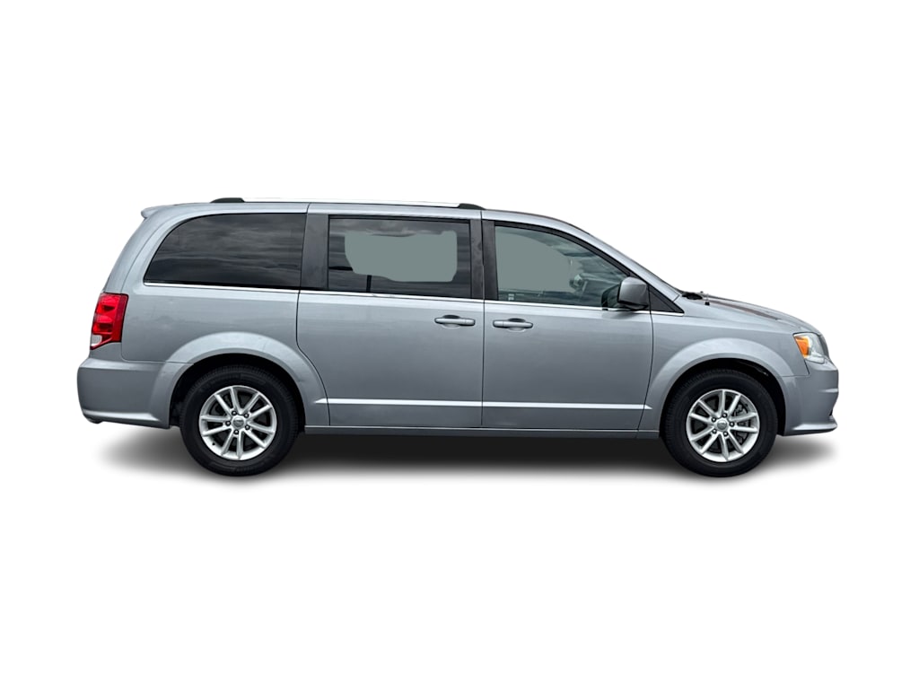 Thumbnail: 2019 Dodge Grand Caravan - 18