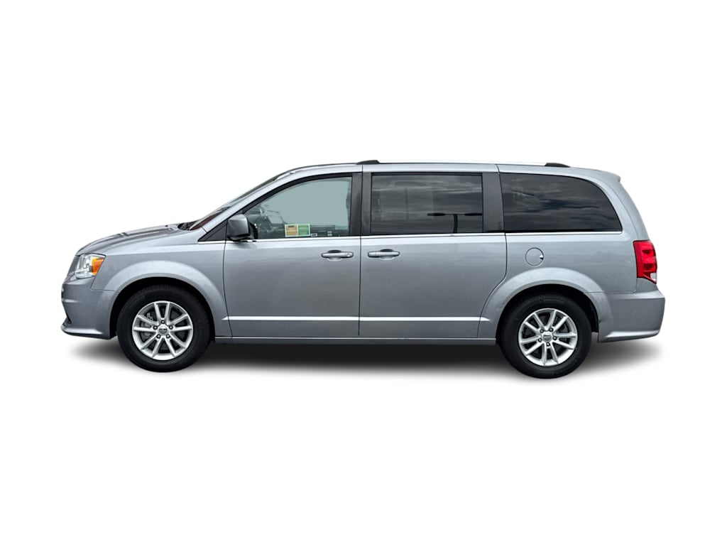 Thumbnail: 2019 Dodge Grand Caravan - 3