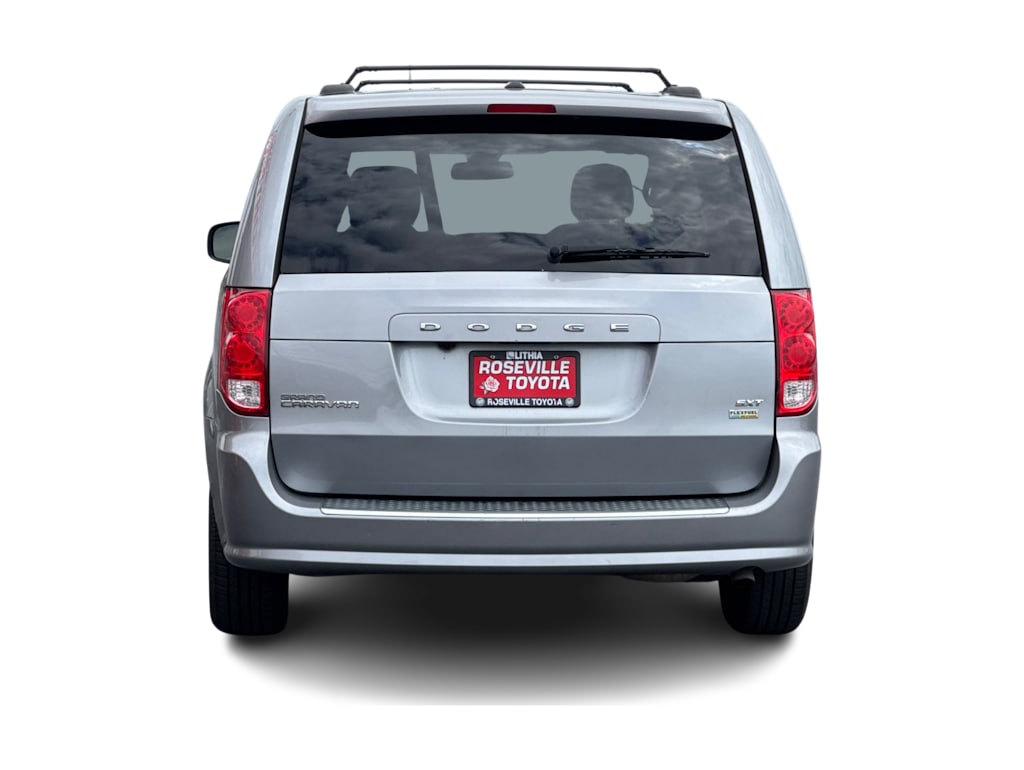 Thumbnail: 2019 Dodge Grand Caravan - 5