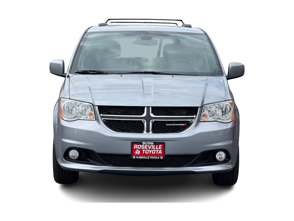 Thumbnail: 2019 Dodge Grand Caravan - 6