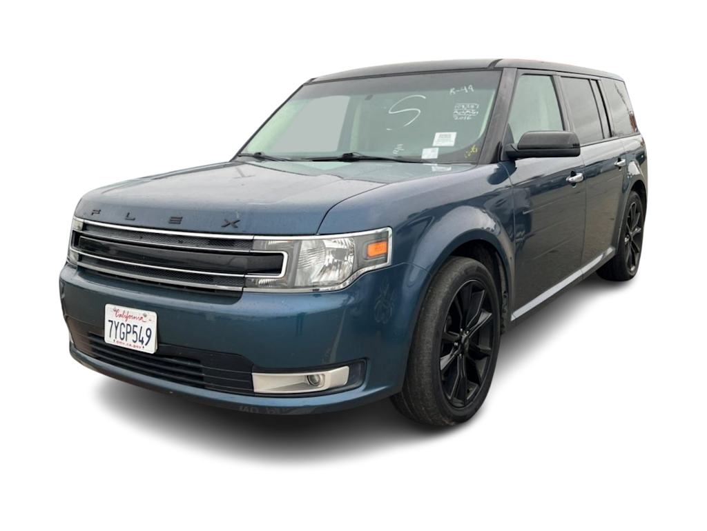 2016 Ford Flex